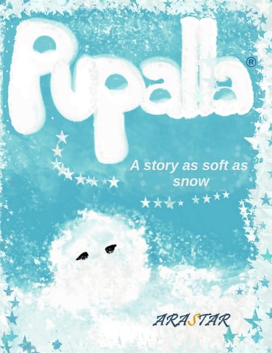 Pupalla (English Edition)