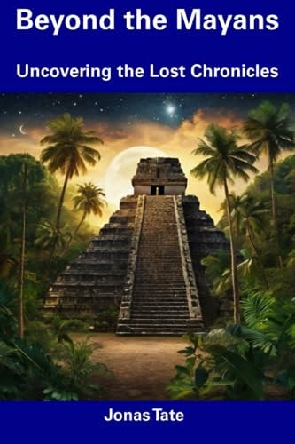 Beyond the Mayans Uncovering the Lost Chronicles