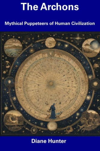 The Archons Mythical Puppeteers of Human Civilization