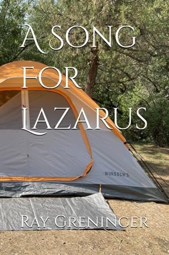 A Song For Lazarus