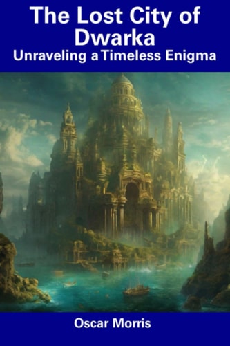 The Lost City of Dwarka Unraveling a Timeless Enigma