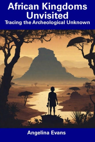 African Kingdoms Unvisited Tracing the Archeological Unknown