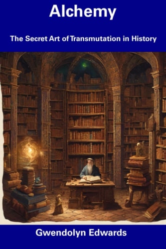 Alchemy The Secret Art of Transmutation in History