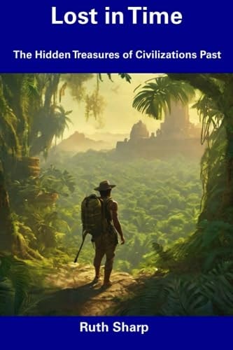 Lost in Time The Hidden Treasures of Civilizations Past
