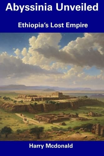 Abyssinia Unveiled Ethiopia's Lost Empire