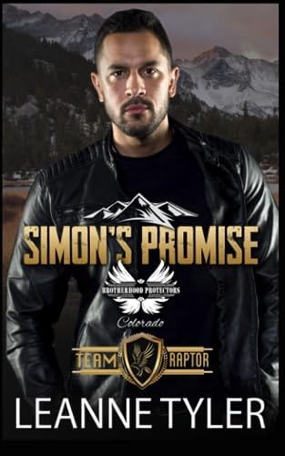 Simon's Promise Brotherhood Protectors World