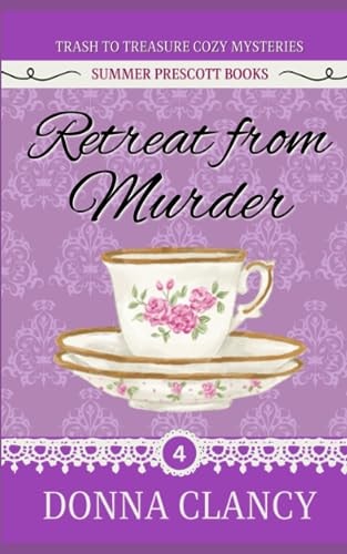 Retreat from Murder