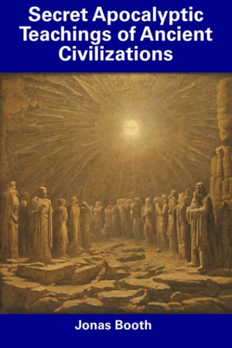 Secret Apocalyptic Teachings of Ancient Civilizations