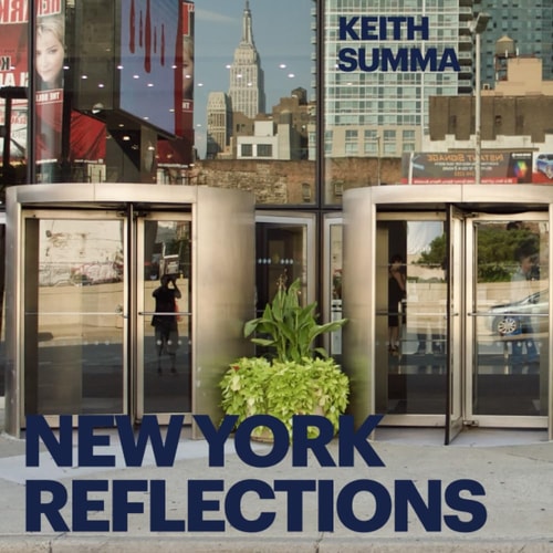 New York Reflections