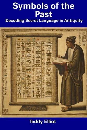 Symbols of the Past Decoding Secret Language in Antiquity