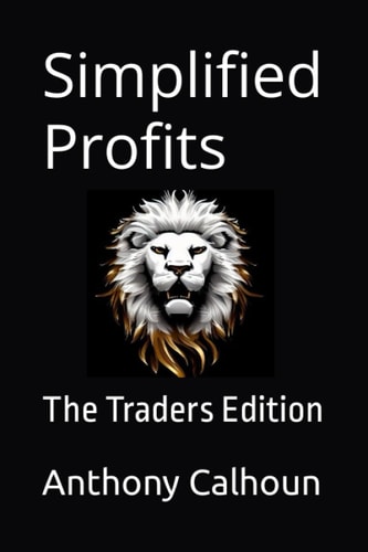 Simplified Profits The Traders Edition