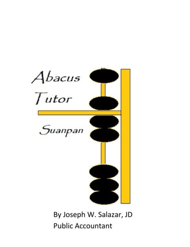Abacus Tutor Suanpan