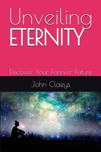 Unveiling ETERNITY Discover Your Forever Future