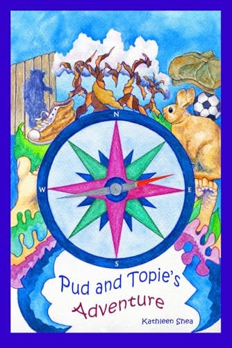 Pud and Topie's Adventure