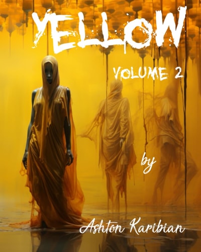 Yellow Volume 2