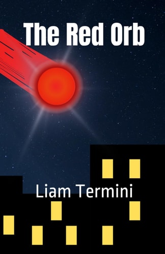 The Red Orb