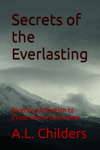 Secrets of the Everlasting Diverting Attention to Evade Immortal Hunters