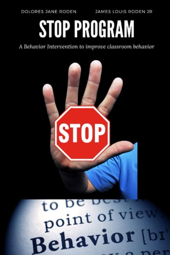 Stop Program Behavior Intervention to Improve Classroom Behavior