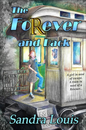 The Forever...and Back