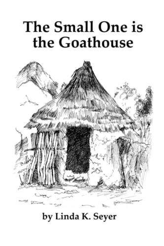 The Small One is the Goathouse