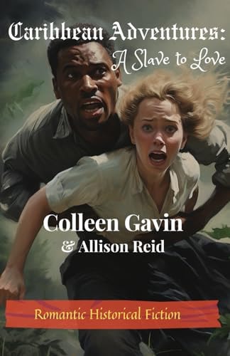 A Slave to Love 2nd Edition: Illustrated (Black & White)