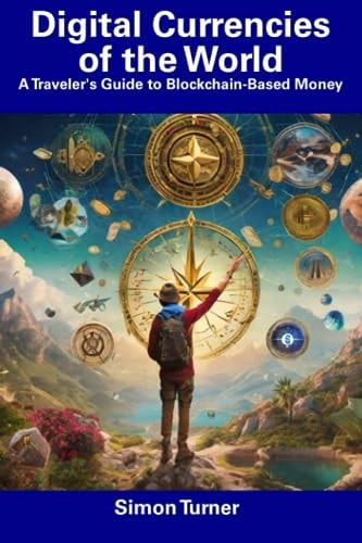 Digital Currencies of the World A Traveler's Guide to Blockchain-Based Money
