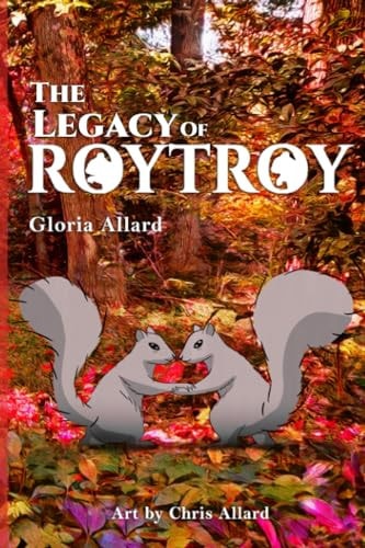 The Legacy of RoyTroy
