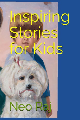 Inspiring Stories for Kids