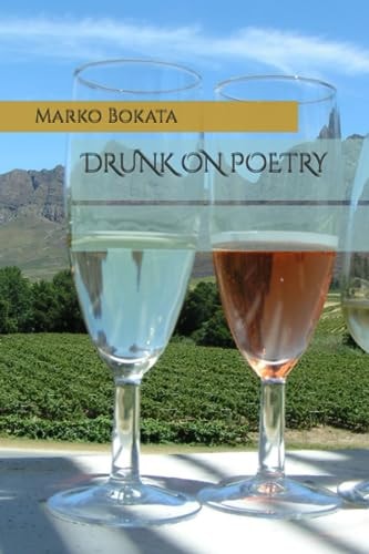 Drunk on Poetry