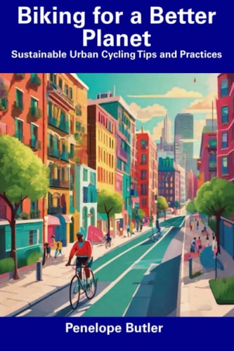 Biking for a Better Planet Sustainable Urban Cycling Tips and Practices