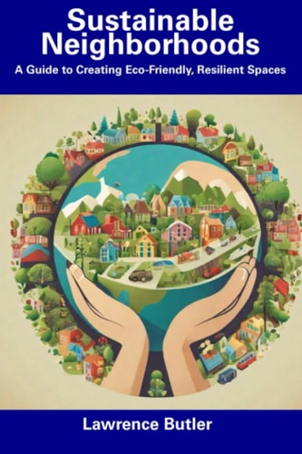 Sustainable Neighborhoods A Guide to Creating Eco-Friendly, Resilient Spaces
