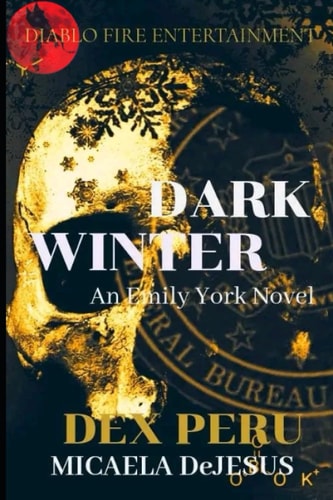 Dark Winter An Emily York Novel