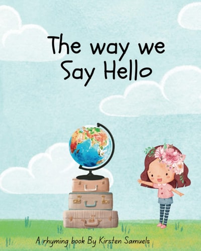 All the Ways We Say Hello