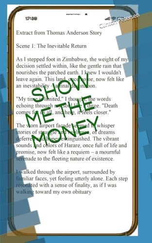Show Me Da Money