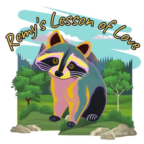 Remy's Lesson of Love A Heartwarming Tale of Friendship and Belonging