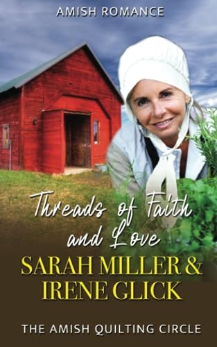 Threads of Faith and Love
