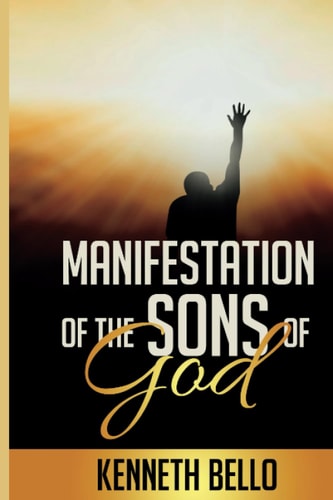 Manifestation of the Sons of God
