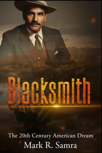 Blacksmith The 20th Century American Dream