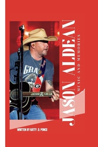 Jason Aldean Music and Memories