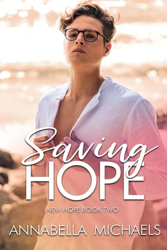 Saving Hope (New Hope)