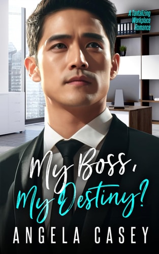 My Boss, My Destiny? Tantalizing Workplace Romance