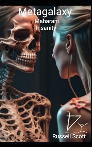 Metagalaxy Maharani Insanity