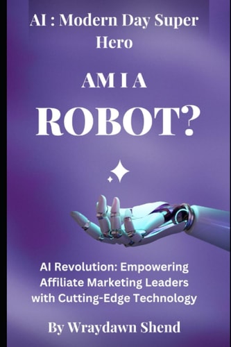 AI Revolution Empowering Affiliate Marketing Leaders with Cutting-Edge Technology