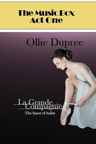 The Music Box Act One