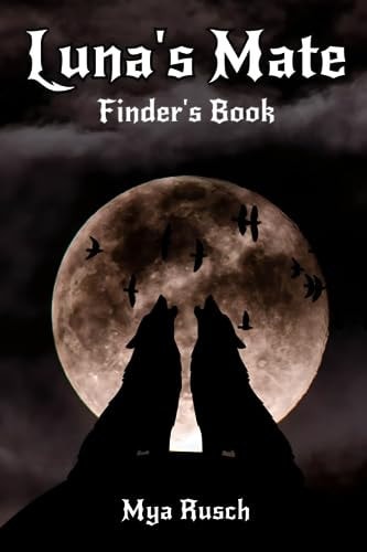 Luna's Mate Finder's Series