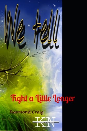 The Lies WE Tell Fight a Little Longer