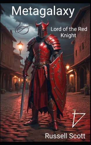 METAGALAXY Lord of the Red Knight