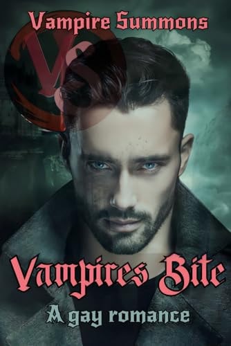 Vampires Bite Vampire Summons