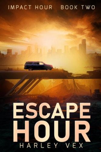 Escape Hour