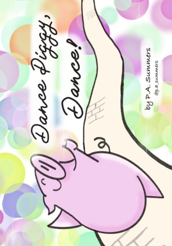 Dance Piggy! Dance!